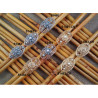 Sortija Botón Charro Oval Plata Marquesitas S1463 | 62,62 € | Botón Charro