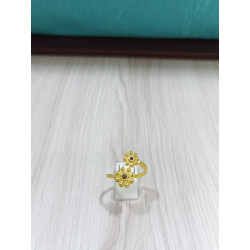 Anillo Botón Charro en Plata de ley BC008-N | 29,53 € | Botón Charro