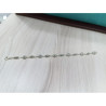 Pulsera Botón Charro Marquesitas Plata S082 | 59,23 € | Botón Charro