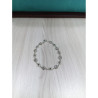 Pulsera Botón Charro Plata Marquesitas S773 | 56,02 € | Botón Charro