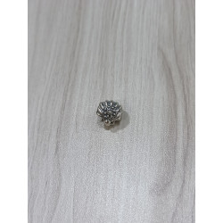 Otras joyas charras | Joyería Flores - Botón Charro