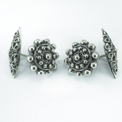 Otras joyas charras | Joyería Flores - Botón Charro