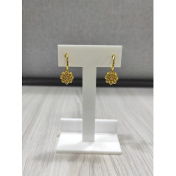 Botón Charro | Joyería Flores - Botón Charro