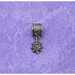 Abalorio Botón Charro Colgante TONEL/02-02-PA | TONEL/02-02-PA | 19,88 € | Botón Charro