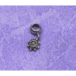 Abalorio Botón Charro Colgante ASA/01-02PA | ASA/01-02PA | 14,88 € | Botón Charro