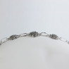 Pulsera Botón Charro en Plata de Ley 003D-P9S | 55,27 € | Botón Charro