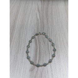 Pulsera Botón charro Plata de Ley S1419 | S1419 | 0,00 € | Botón Charro